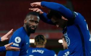 Chelsea na Stamford Bridgeu dočekuje ekipu Brightona